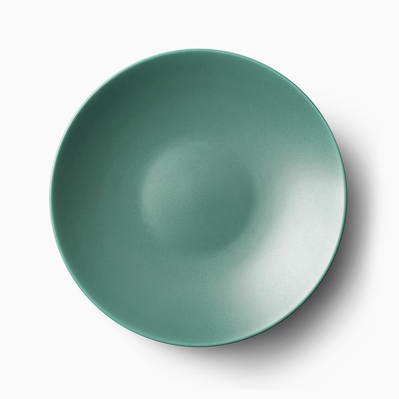 Tonda_plate_green a
